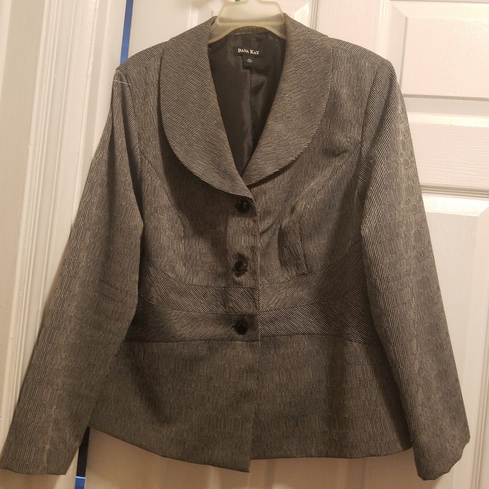 Jacket